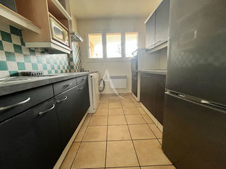  Appartement � louer 2 pi�ces 50 m�