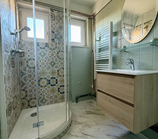  Appartement � louer 3 pi�ces 68 m�