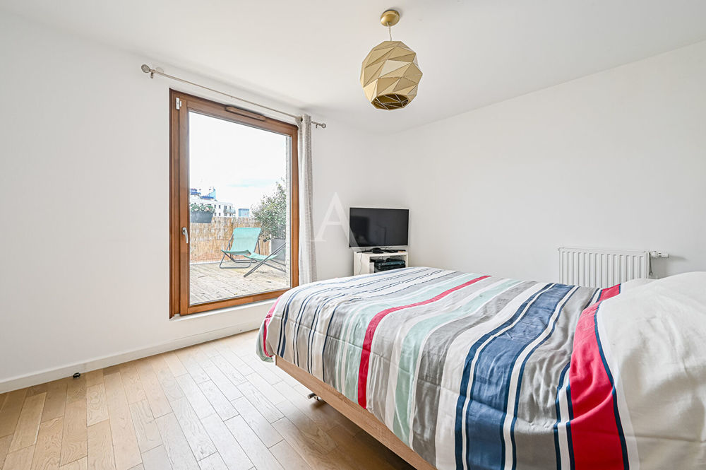 � vendre  Appartement Suresnes (92150)