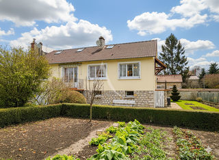  Maison � vendre 7 pi�ces 130 m�