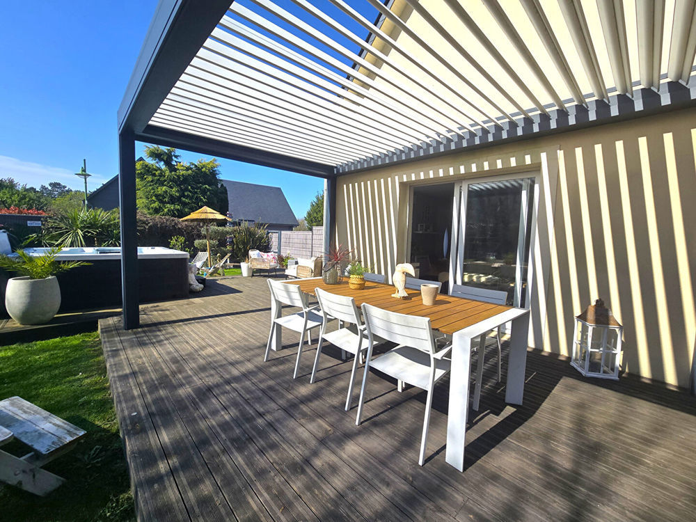 � vendre  Maison Trouville-sur-Mer (14360)