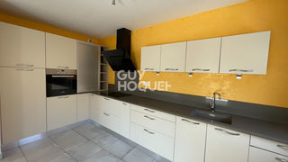  Appartement � vendre 4 pi�ces 92 m�