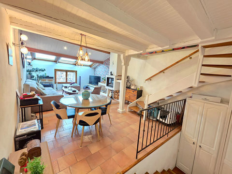   Appartement 3 pi�ces 69 m2 atypique Appartement - 3 pi�ce(s) - 69 m�