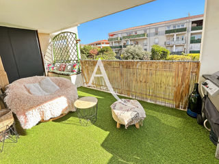  Appartement � vendre 3 pi�ces 55 m�