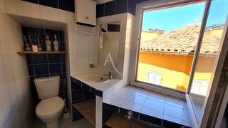  Appartement � vendre 2 pi�ces 33 m�