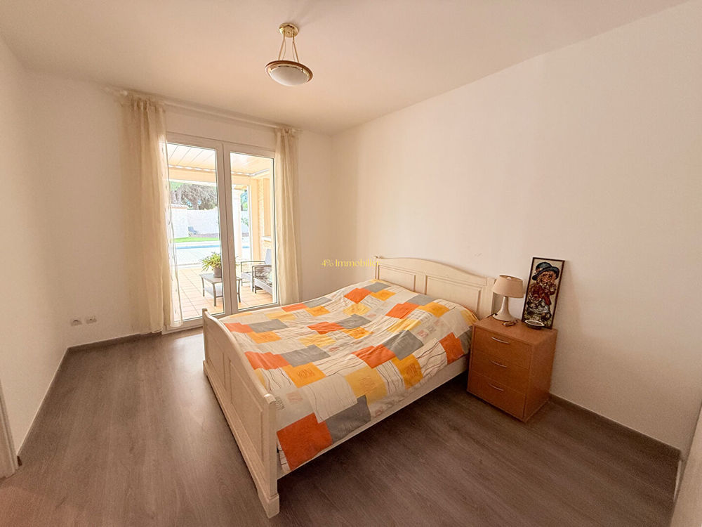 � vendre  Maison Agde (34300)