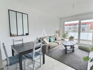  Appartement � vendre 3 pi�ces 66 m�