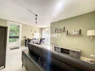  Appartement � louer 3 pi�ces 66 m�