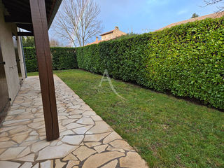  Maison � louer 5 pi�ces 129 m�