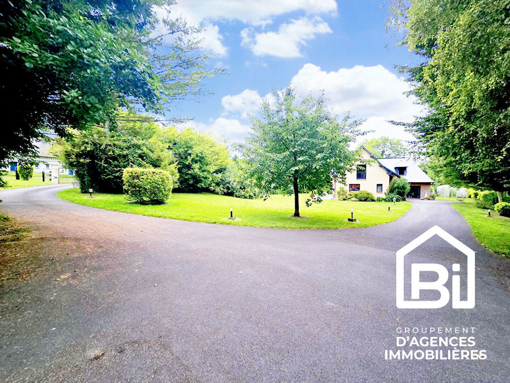 � vendre  Maison Pennedepie (14600)