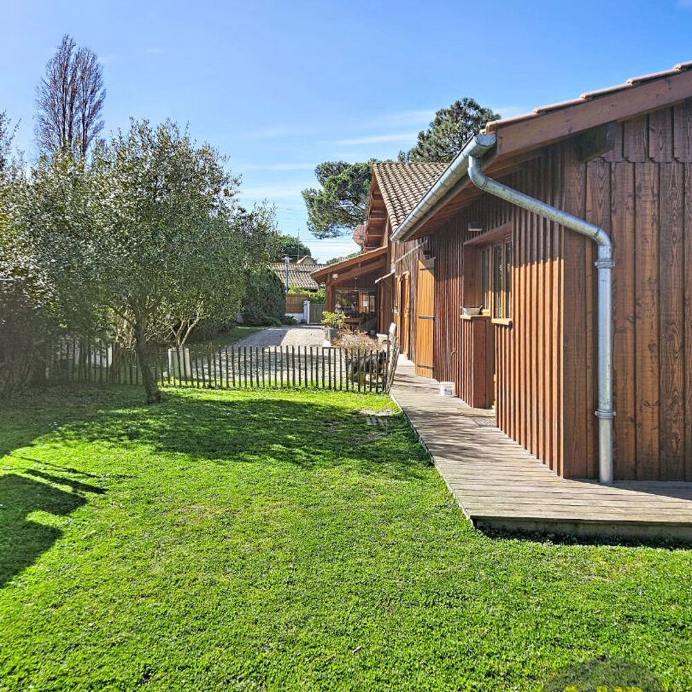 � vendre  Maison Andernos-les-Bains (33510)