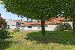  Maison � vendre 4 pi�ces 121 m�