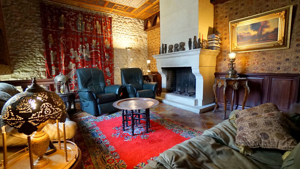 � vendre  Villa Goussonville (78930)