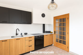  Maison � vendre 3 pi�ces 66 m�