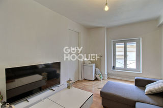  Appartement � vendre 2 pi�ces 43 m�