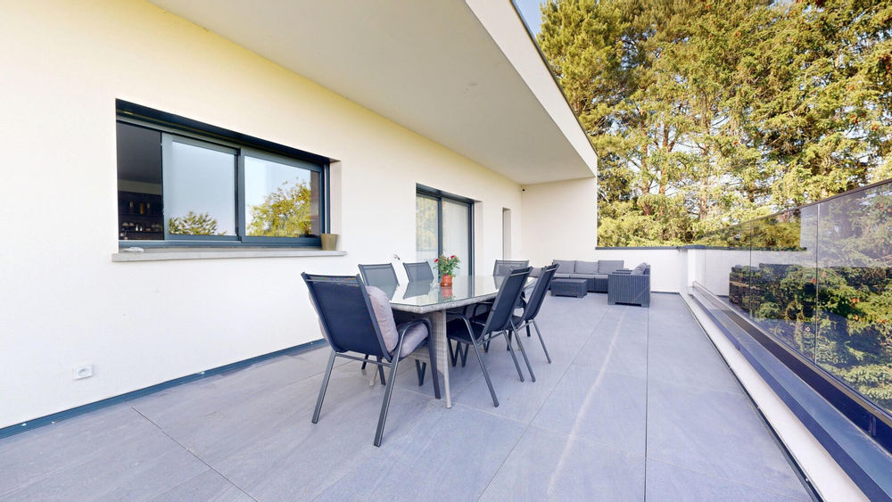 � vendre  Villa Saint-Vit (25410)