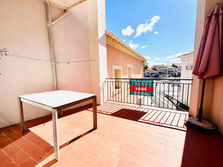  Appartement � louer 4 pi�ces 103 m�