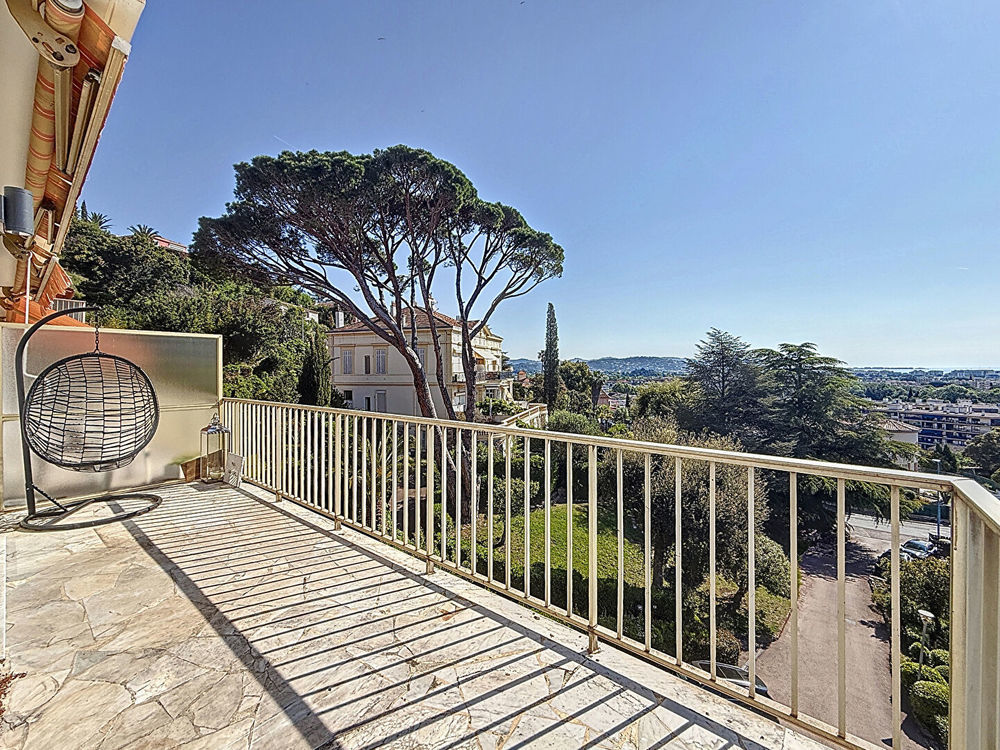 � vendre  Appartement Mandelieu-la-Napoule (06210)