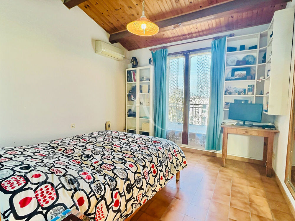 � vendre  Maison Marseille 4