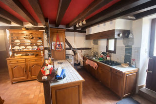  Maison � vendre 6 pi�ces 115 m�