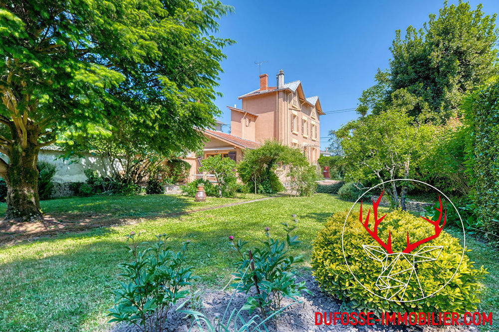 � vendre  Maison Tassin-la-Demi-Lune (69160)