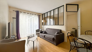  Appartement � vendre 2 pi�ces 37 m�