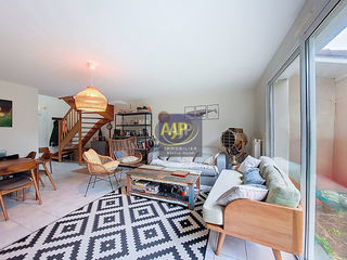  Maison � vendre 4 pi�ces 89 m�