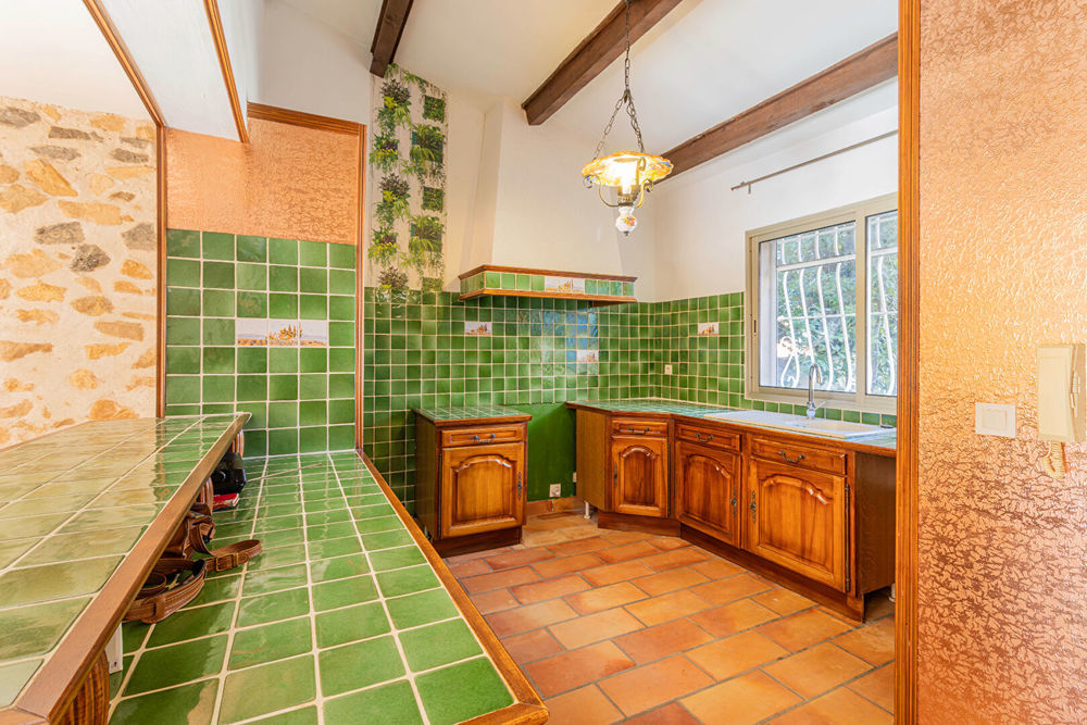 � vendre  Maison Marseille 9