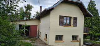  Maison � vendre 6 pi�ces 115 m�