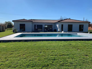  Maison � vendre 7 pi�ces 214 m�