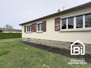  Maison � vendre 4 pi�ces 83 m�