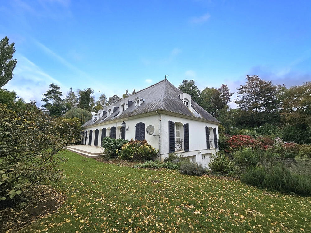 � vendre  Maison Mathieu (14920)