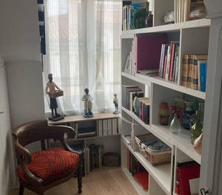  Appartement � vendre 3 pi�ces 52 m�