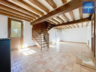  Maison � vendre 4 pi�ces 73 m�