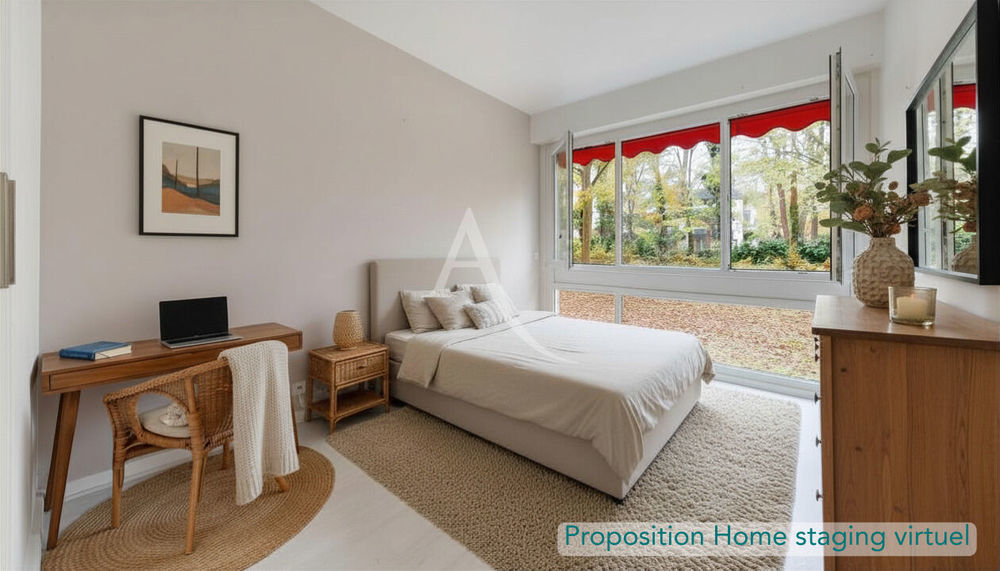 � vendre  Appartement Maisons-Laffitte (78600)