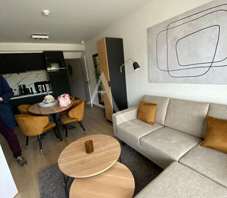  Appartement � vendre 2 pi�ces 36 m�