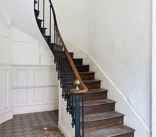  Immeuble � vendre 10 pi�ces 265 m�