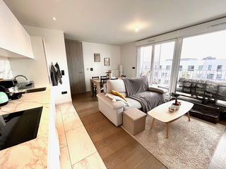  Appartement � vendre 3 pi�ces 61 m�