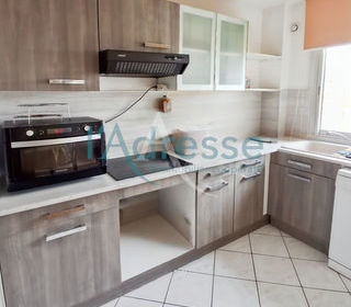  Appartement � vendre 5 pi�ces 75 m�