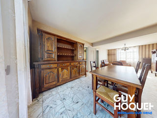  Maison � vendre 4 pi�ces 100 m�