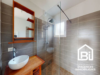  Appartement � vendre 2 pi�ces 47 m�