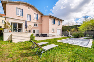  Maison � vendre 5 pi�ces 146 m�