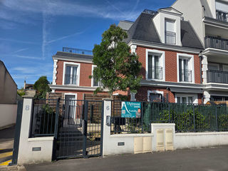  Maison � vendre 4 pi�ces 84 m�