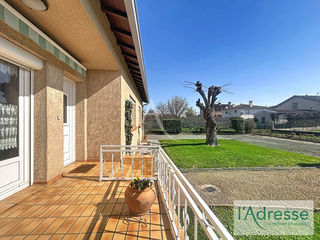  Maison � vendre 4 pi�ces 90 m�