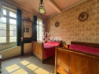  Maison � vendre 8 pi�ces 212 m�