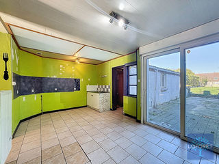  Maison � vendre 7 pi�ces 123 m�