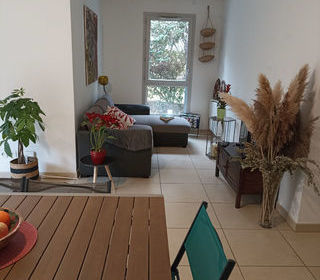  Appartement � vendre 3 pi�ces 60 m�