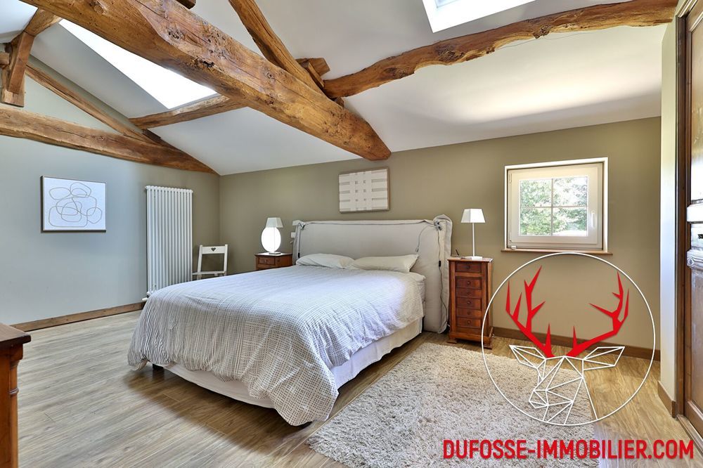 � vendre  Maison Vonnas (01540)