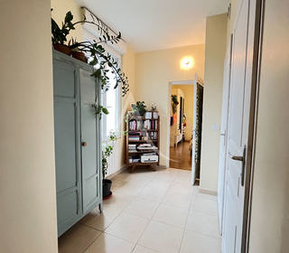  Appartement � vendre 4 pi�ces 88 m�