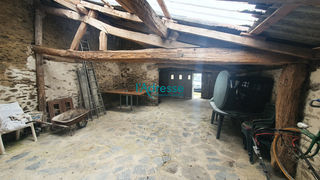  Remise / Grange � vendre 4 pi�ces 226 m�